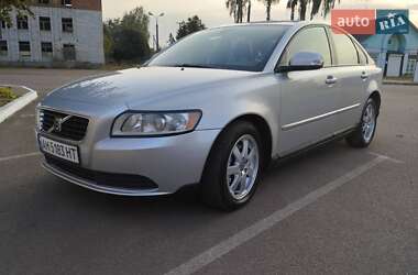 Седан Volvo S40 2009 в Києві