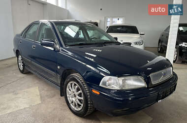 Седан Volvo S40 1999 в 