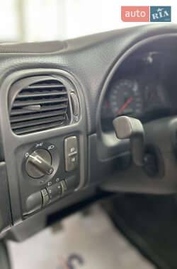 Седан Volvo S40 1999 в 