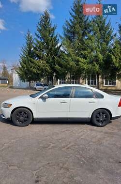 Volvo S40 2009 Volvo S40 2009
