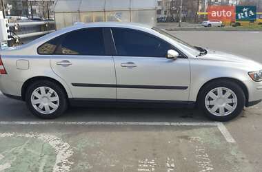 Седан Volvo S40 2006 в Києві