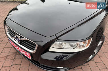 Седан Volvo S40 2012 в 