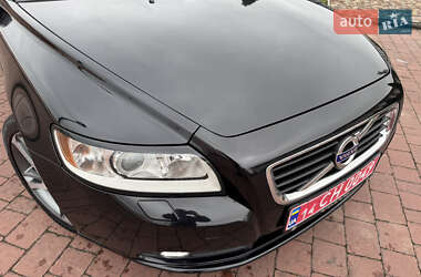 Седан Volvo S40 2012 в 