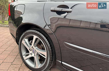 Седан Volvo S40 2012 в 