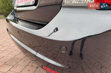 Седан Volvo S40 2012 в 