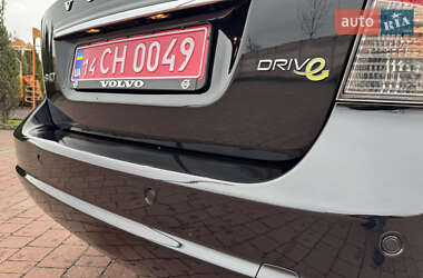 Седан Volvo S40 2012 в 