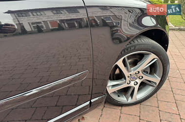 Седан Volvo S40 2012 в 
