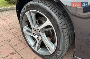 Седан Volvo S40 2012 в 