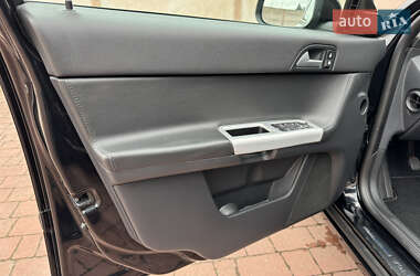 Седан Volvo S40 2012 в 