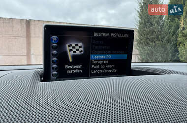 Седан Volvo S40 2012 в 
