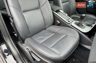 Седан Volvo S40 2012 в 