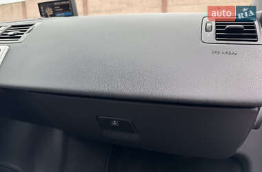 Седан Volvo S40 2012 в 