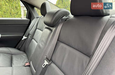 Седан Volvo S40 2012 в 