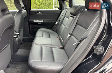 Седан Volvo S40 2012 в 