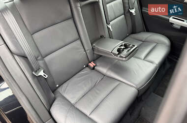Седан Volvo S40 2012 в 