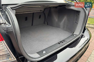 Седан Volvo S40 2012 в 