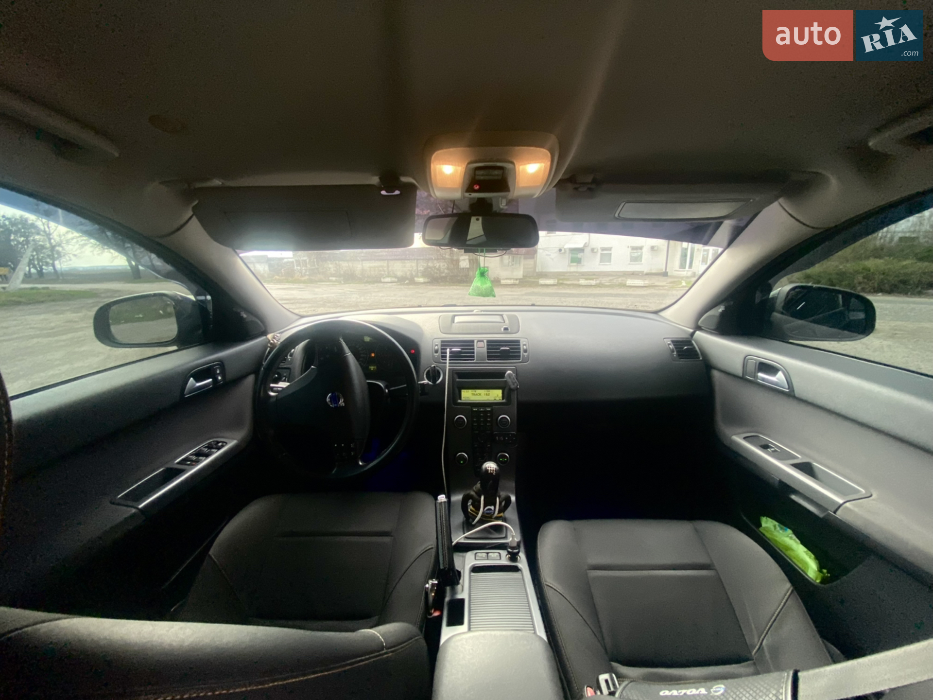 2011 Volvo S40 - мініатюра 6