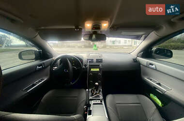 Седан Volvo S40 2011 в 