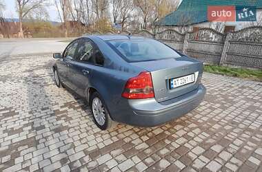 Седан Volvo S40 2004 в 