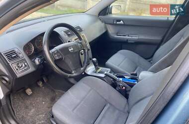 Седан Volvo S40 2004 в 