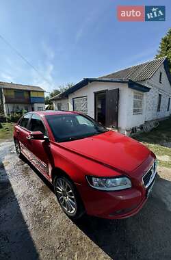 Volvo S40 2010 Volvo S40 2010