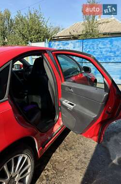 Седан Volvo S40 2010 в 