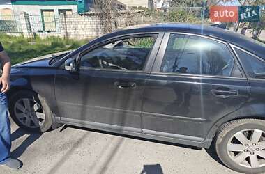 Volvo S40 2008