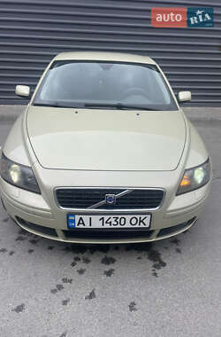 Седан Volvo S40 2005 в 