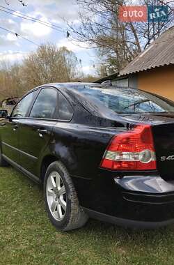Седан Volvo S40 2007 в 
