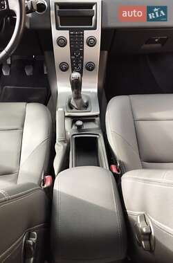 Седан Volvo S40 2007 в 