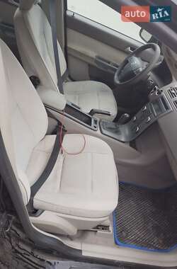 Volvo S40 2008 Volvo S40 2008