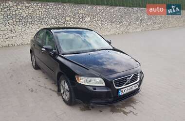 Седан Volvo S40 2008 в 