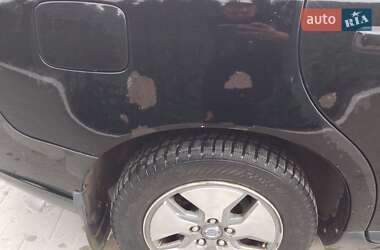 Седан Volvo S40 2008 в 