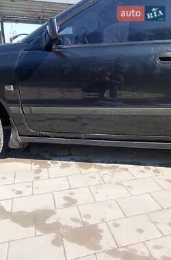 Седан Volvo S40 1996 в 
