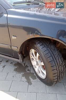 Седан Volvo S40 1996 в 