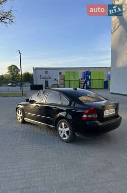 Седан Volvo S40 2005 в Бориславі
