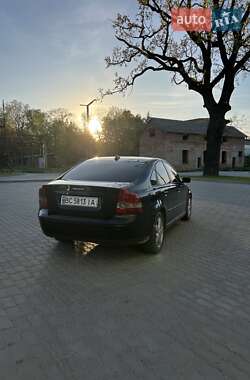 Седан Volvo S40 2005 в 