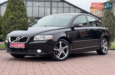 Volvo S40 2012 Volvo S40 2012
