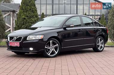 Седан Volvo S40 2012 в 
