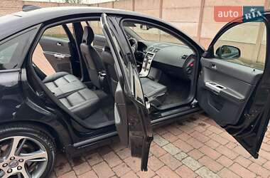 Седан Volvo S40 2012 в 