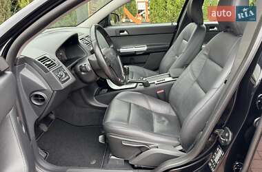 Седан Volvo S40 2012 в 