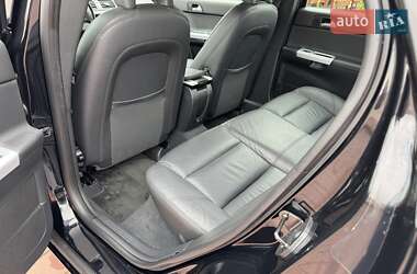 Седан Volvo S40 2012 в 