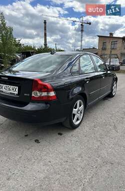 Седан Volvo S40 2005 в 