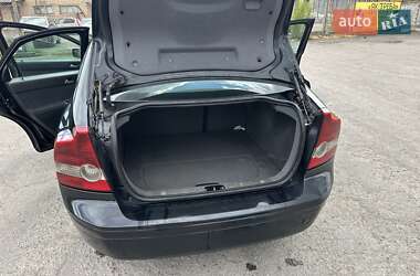 Седан Volvo S40 2005 в 
