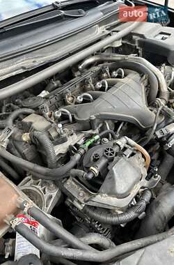 Седан Volvo S40 2005 в 