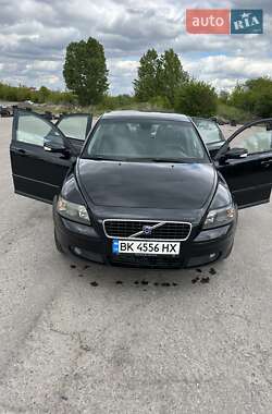 Седан Volvo S40 2005 в 