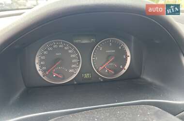Седан Volvo S40 2005 в 
