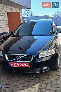 Volvo S40 2012 Volvo S40 2012
