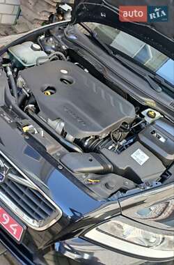 Седан Volvo S40 2012 в 