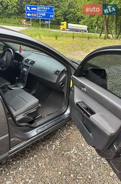 Седан Volvo S40 2005 в 